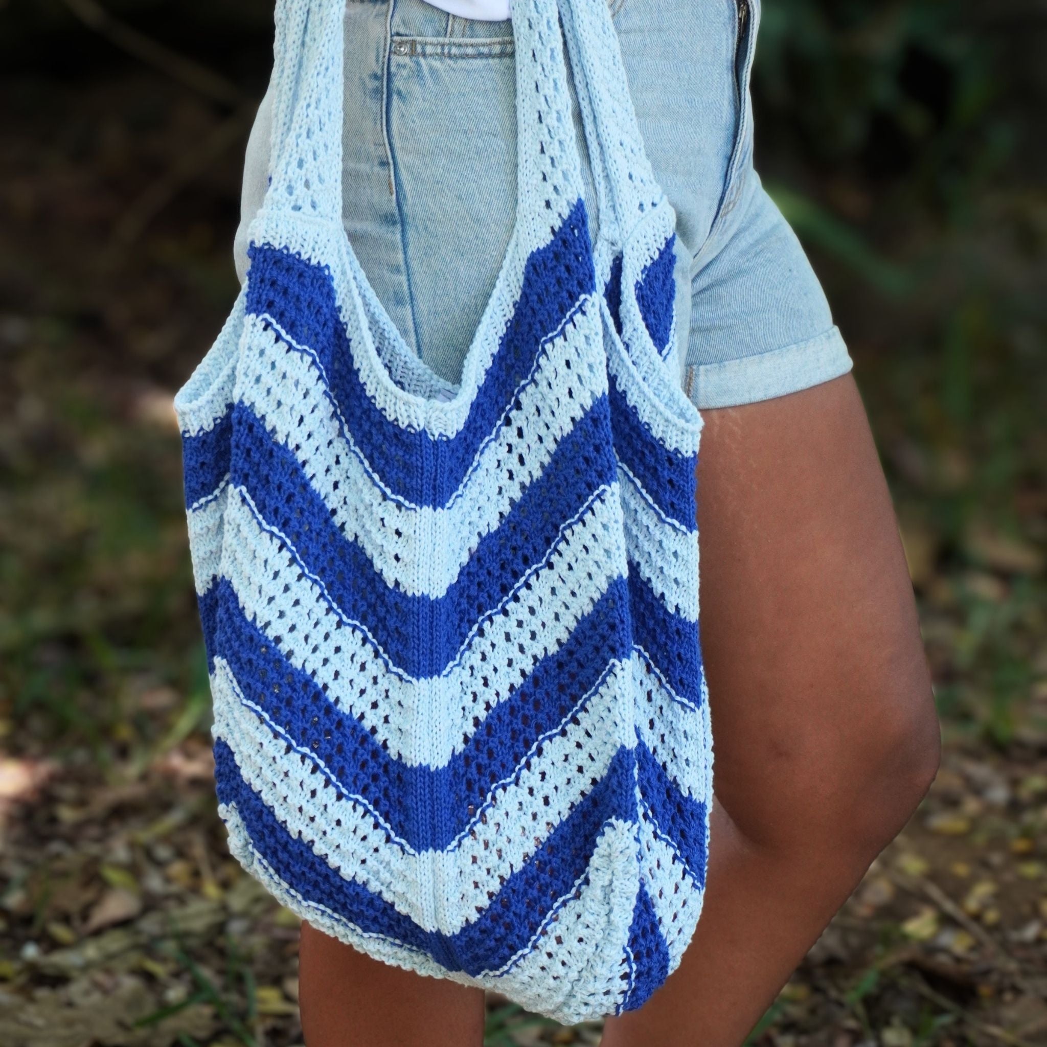 Coco Bleu - Sac