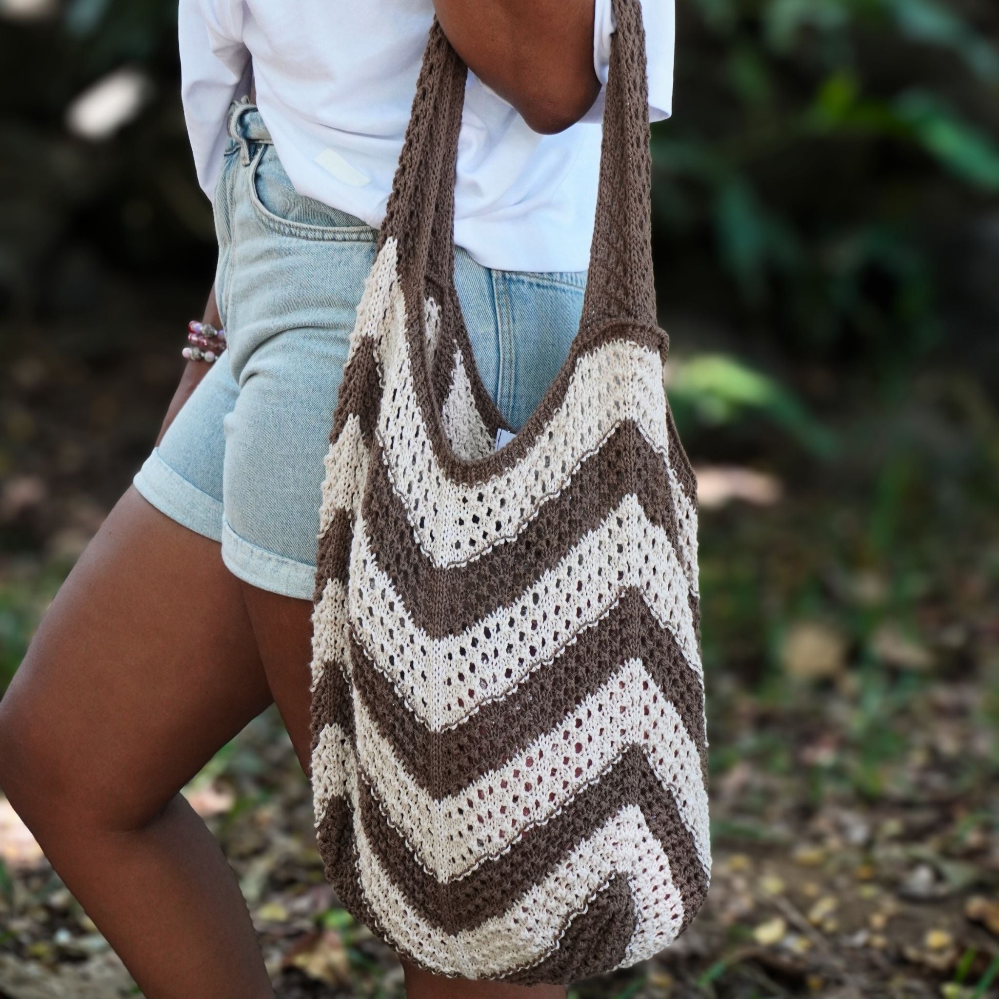 Coco Chocolat - Sac