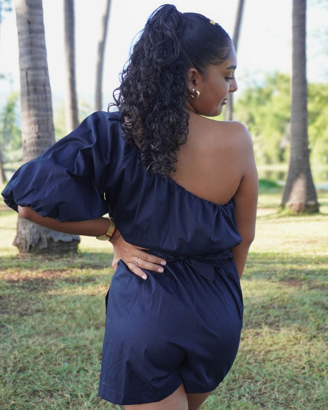 Axelle - Combinaison