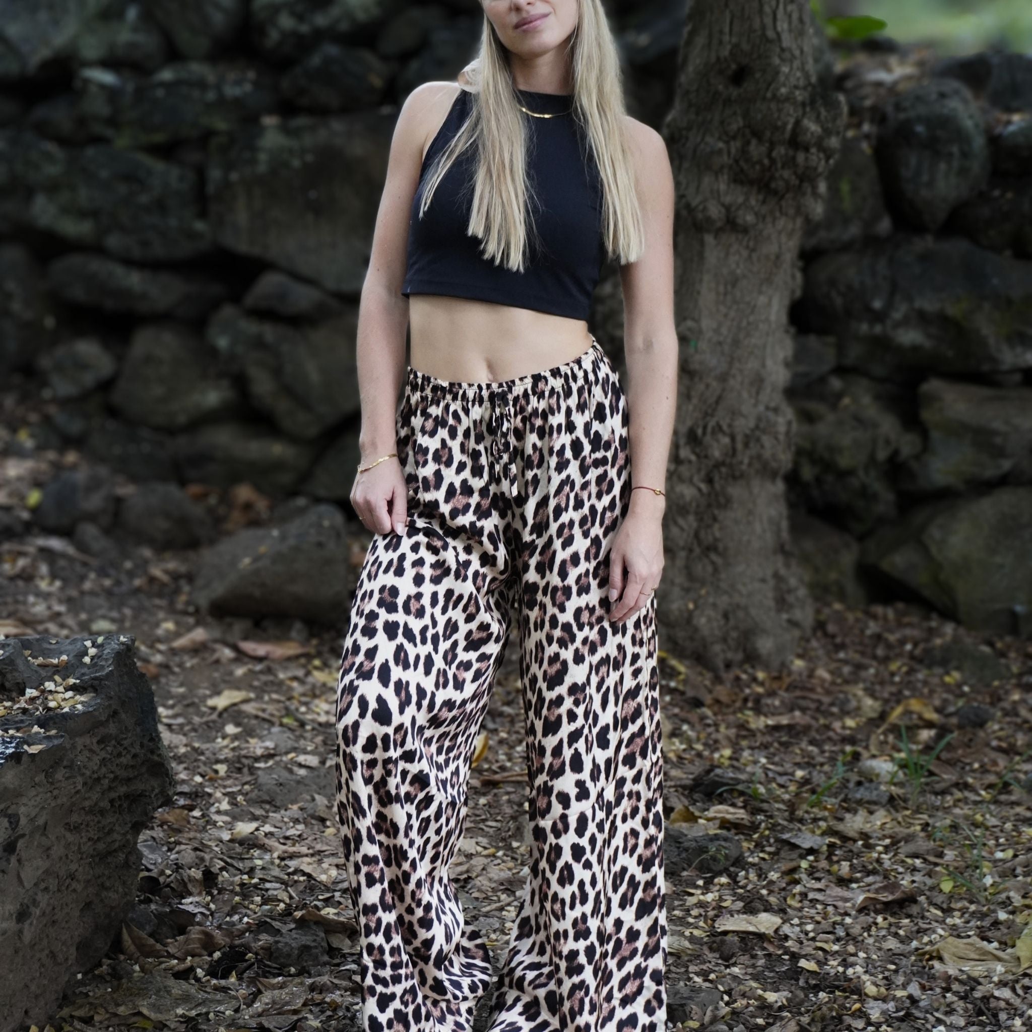 Léonie - Pantalon