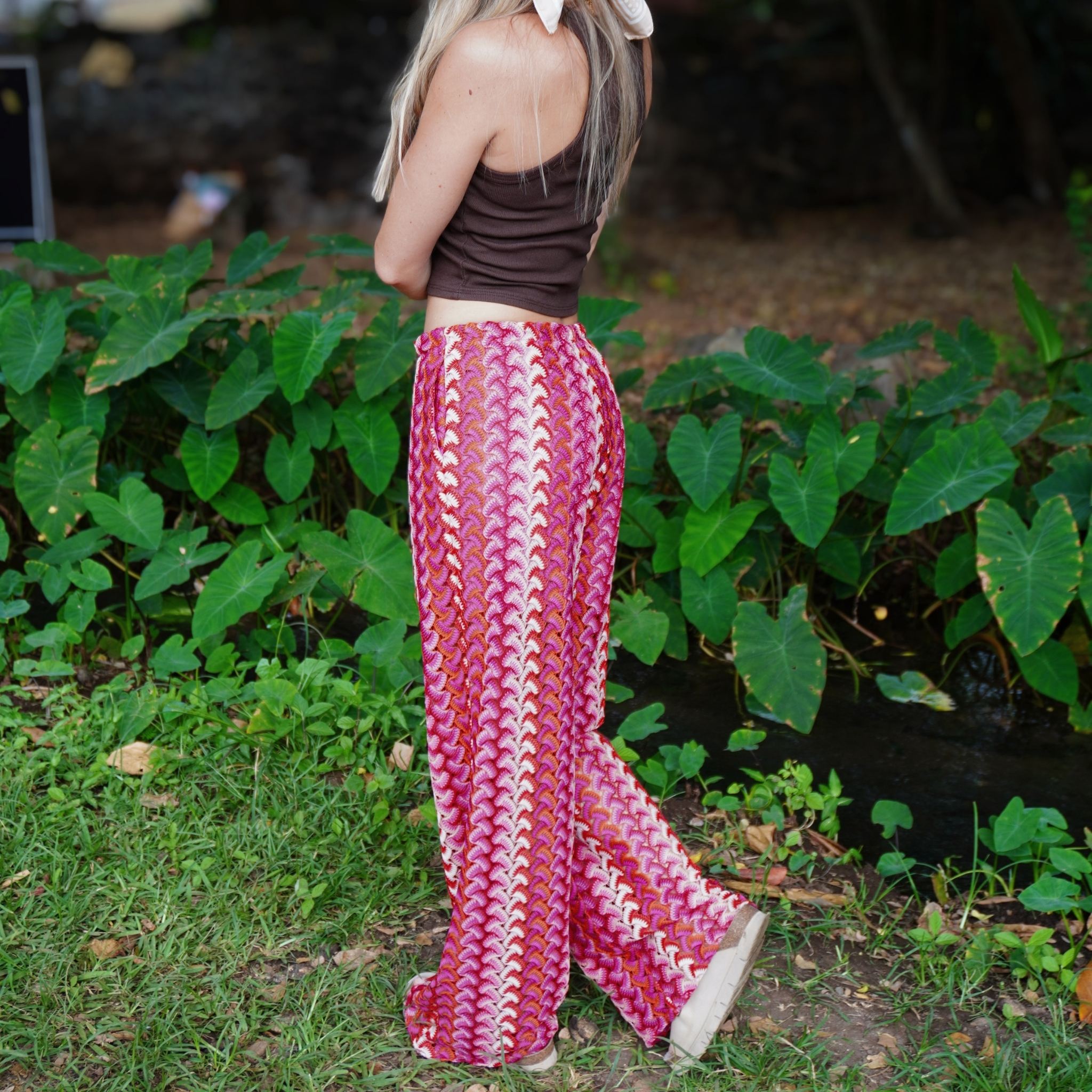 Eden - Pantalon