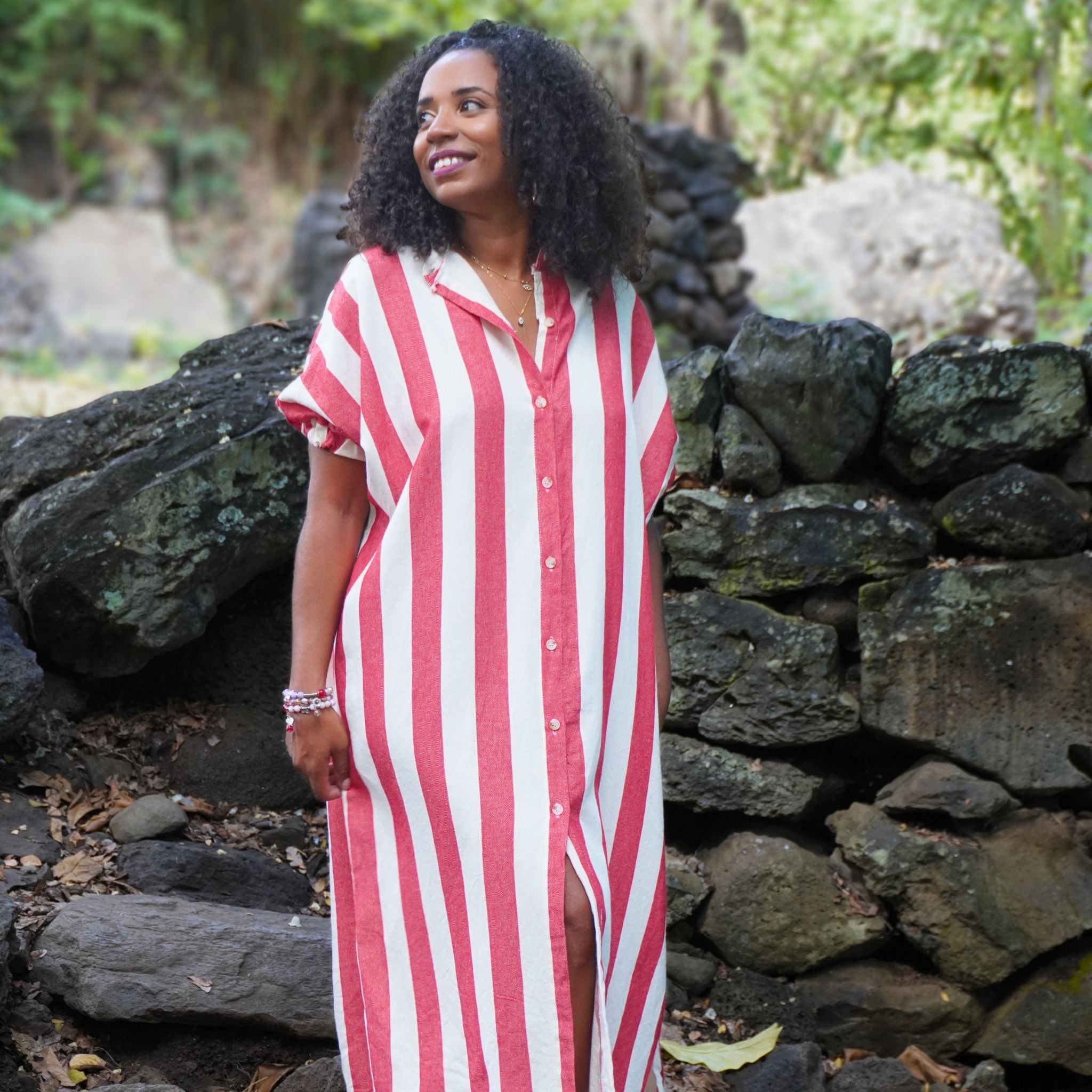 June - Robe