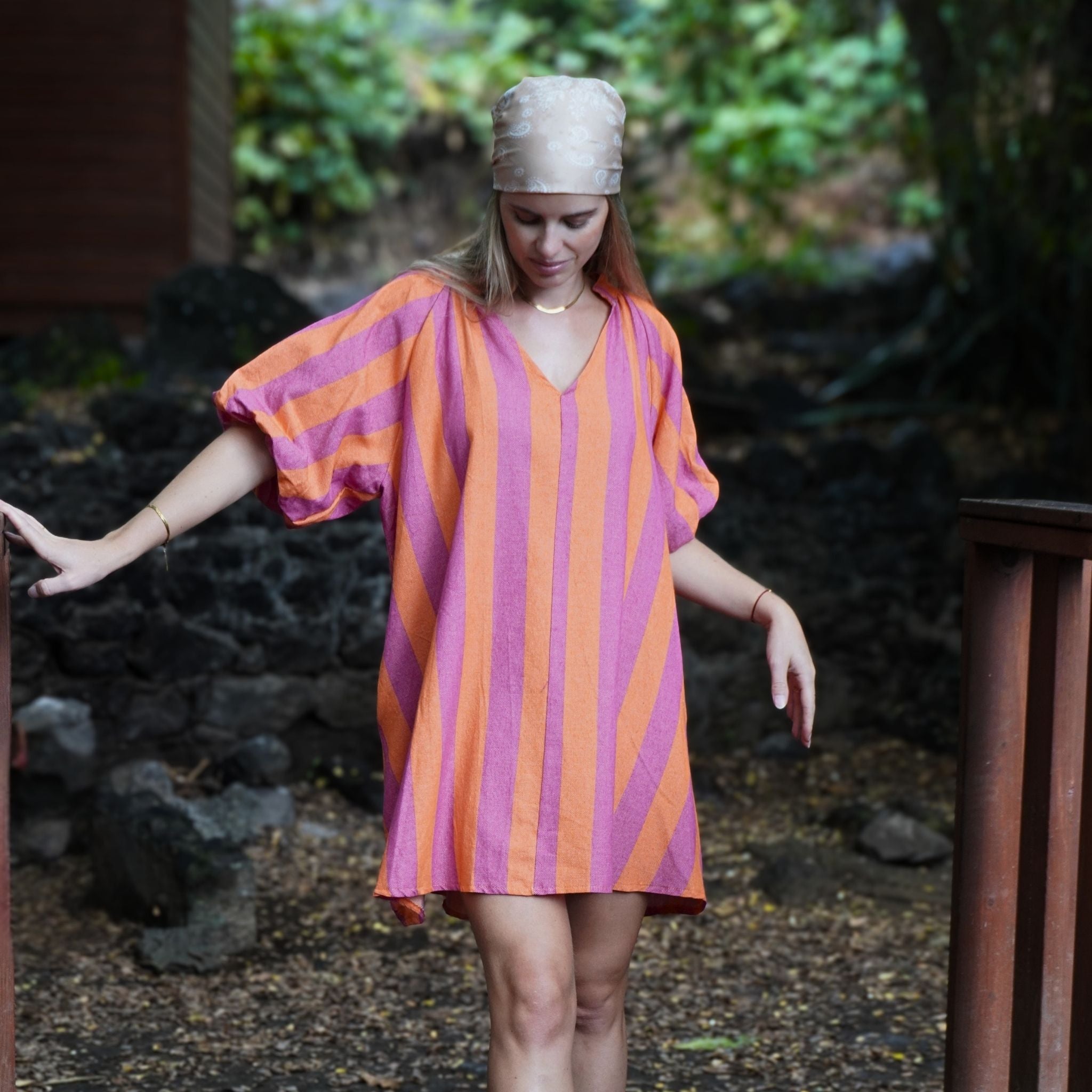 Iris - Robe
