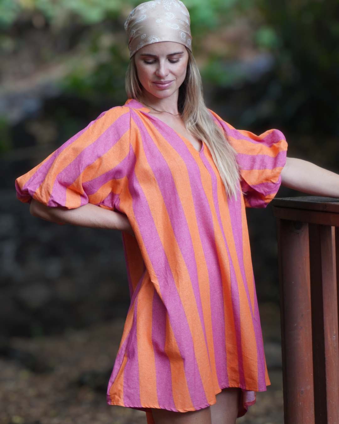 Iris - Robe