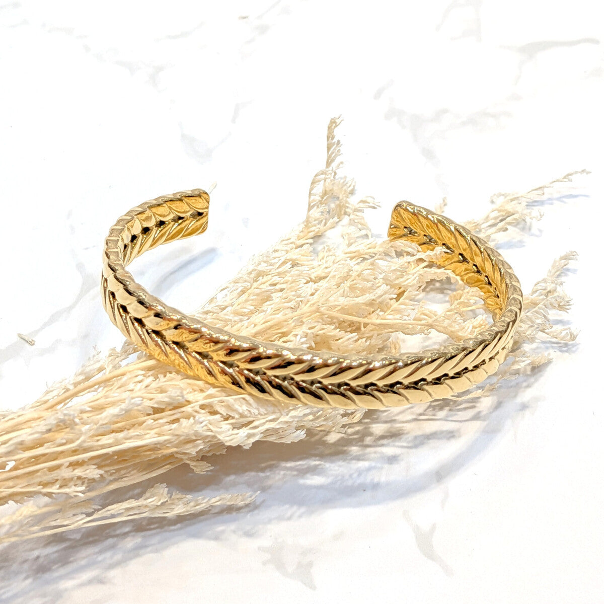 Tressia - Bracelet
