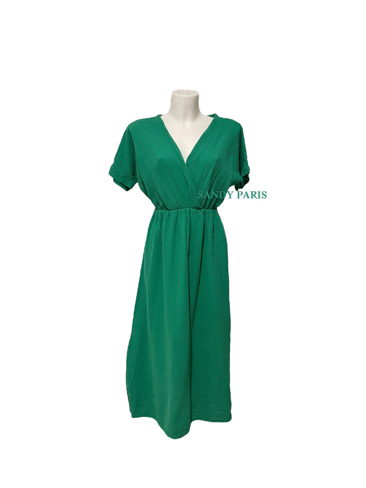 Nolane - Robe longue