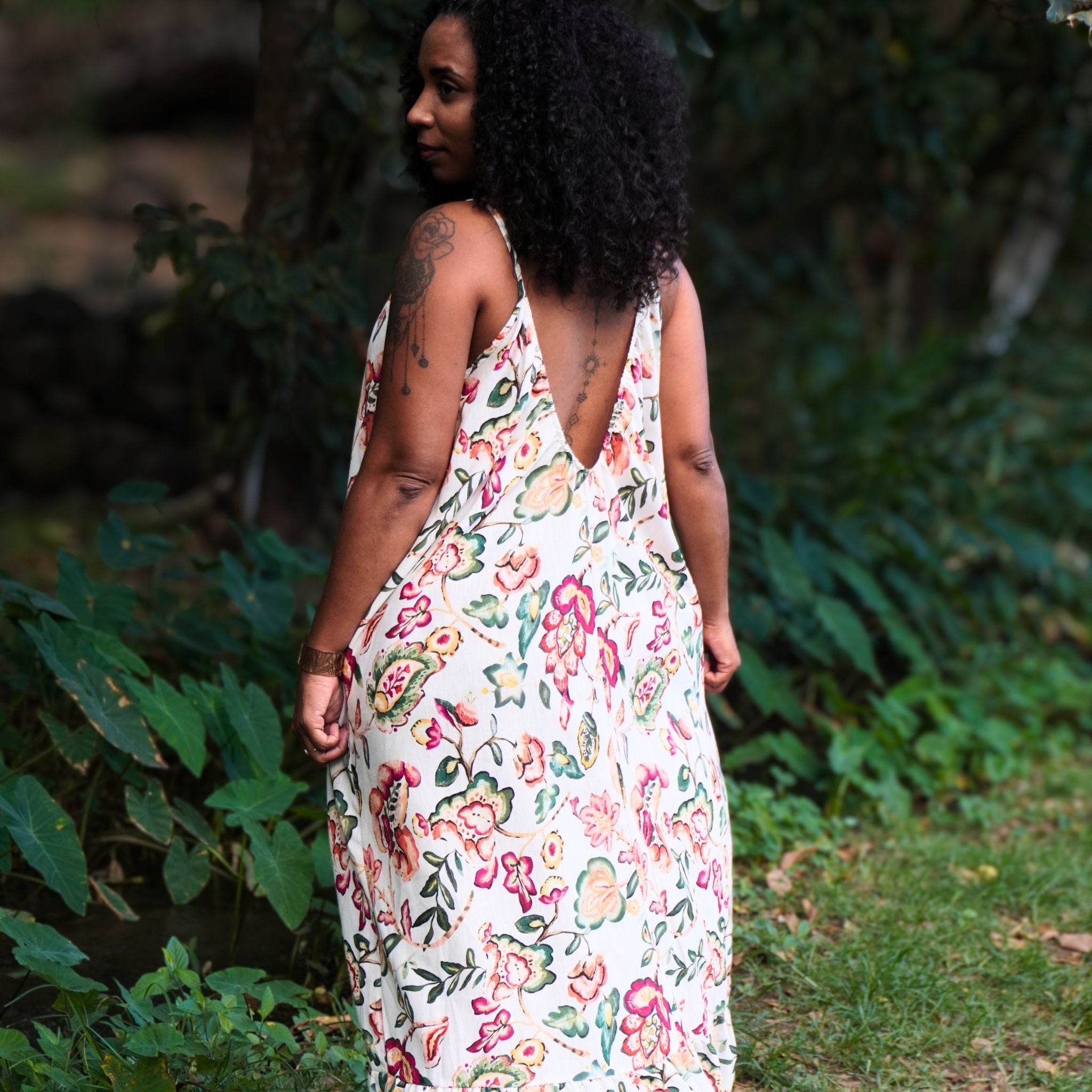 Mya - Robe